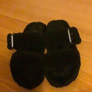 Ugg sandals